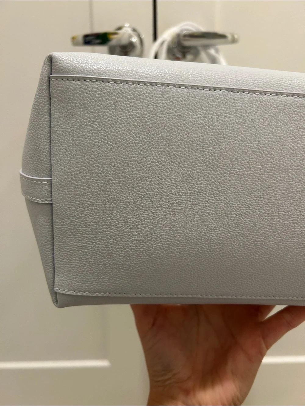 Kate Spade (NWT) All Day Tote in Pale Sapphirine - Picture 12 of 15
